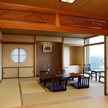 Hirado Kishotei מראה חיצוני תמונה