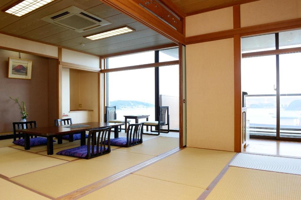 Hirado Kishotei מראה חיצוני תמונה