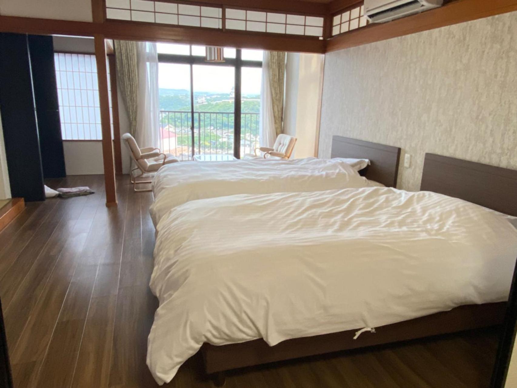 Hirado Kishotei מראה חיצוני תמונה