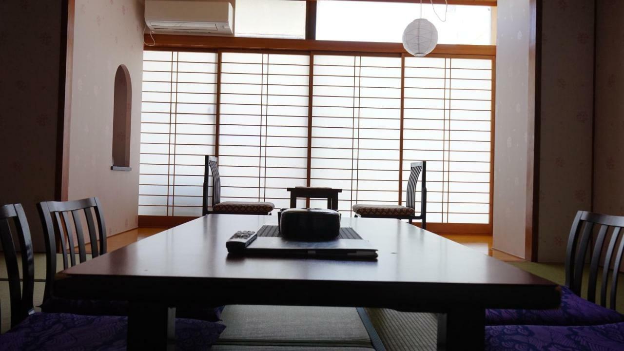 Hirado Kishotei מראה חיצוני תמונה
